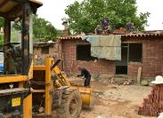 河南下達(dá)補(bǔ)助資金1.5億元支持農(nóng)村危房改造