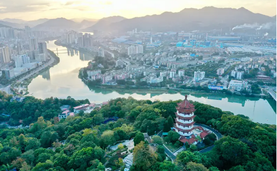 福建省事業(yè)單位首張數(shù)據(jù)知識(shí)產(chǎn)權(quán)登記證書(shū)發(fā)放