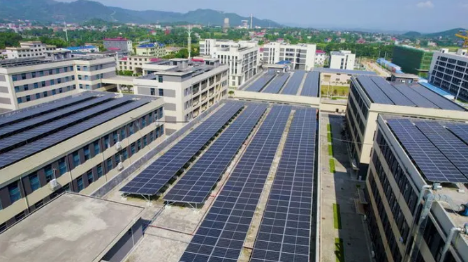 光伏縣域開發(fā)，多重難題待解