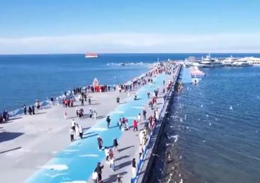 長線游、避暑游、親子研學(xué)游、出入境游……“暑期游”熱潮火爆來襲