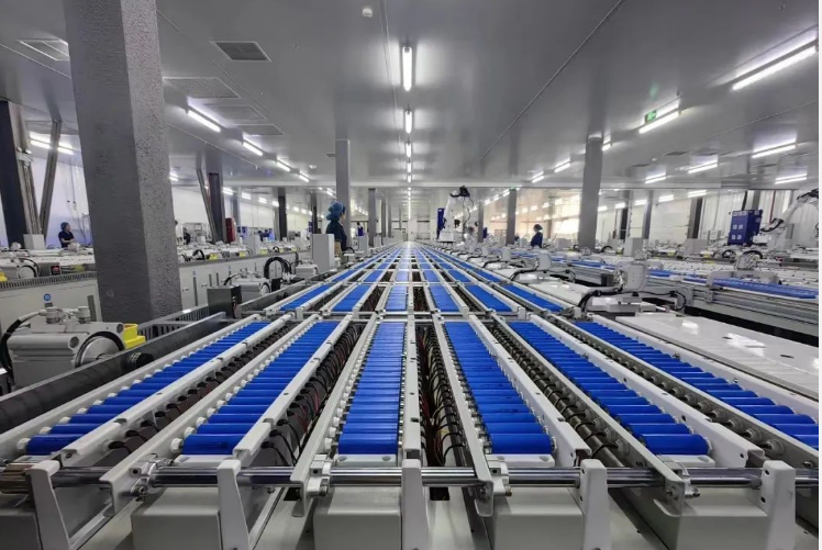 山西華陽集團(tuán)多項(xiàng)指標(biāo)交出優(yōu)異“期中卷”