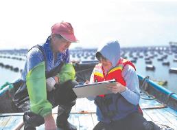 福建省“臺風(fēng)指數(shù)保險(xiǎn)”規(guī)模創(chuàng)新高