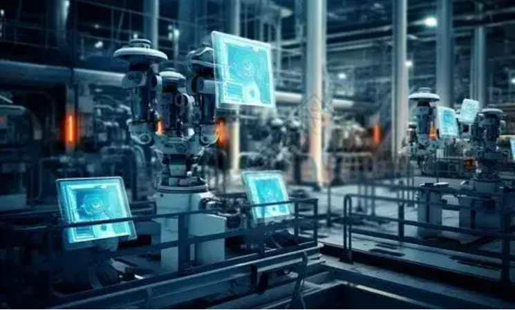 “百模大戰(zhàn)”中，工業(yè)大模型如何闖出“新天地”？