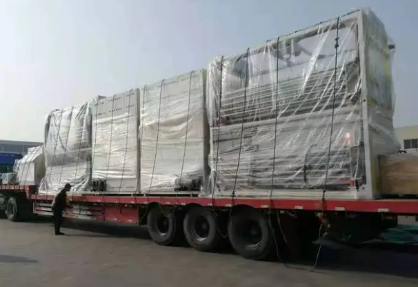 光伏物流期待精細化、數字化