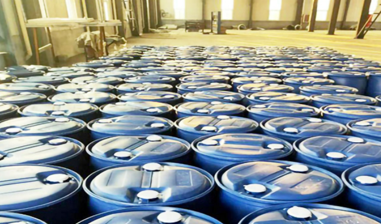 商務(wù)部：對原產(chǎn)于美國的進(jìn)口丙酸產(chǎn)品征收反傾銷稅