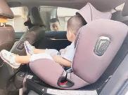 中國消費者協(xié)會：“兒童安全坐墊”不安全，兒童安全座椅是正選