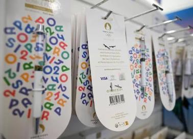 從“中國制造”到“中國智造” 巴黎奧運(yùn)會刮起“中國風(fēng)”