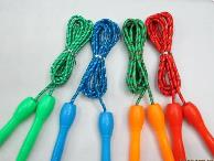 跳繩國標(biāo)制定工作啟動 將實(shí)現(xiàn)全場景全人群覆蓋