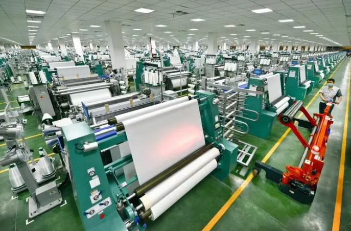 中國巨石：零碳智造帶動(dòng)玻纖行業(yè)綠色增長