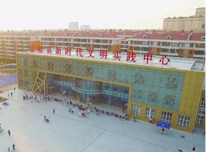 黑龍江省富?？h文化機(jī)制改革呈現(xiàn)新亮點(diǎn)