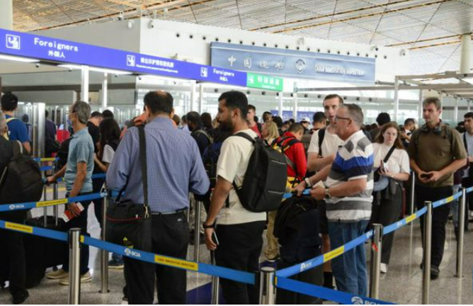 從“樂游”到“樂投”，為何“必須是中國”