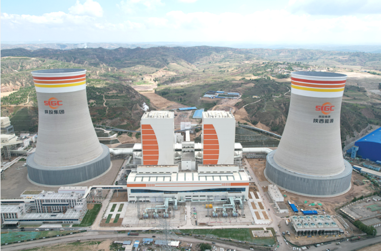 中國能建多點(diǎn)發(fā)力做好能源保障工作