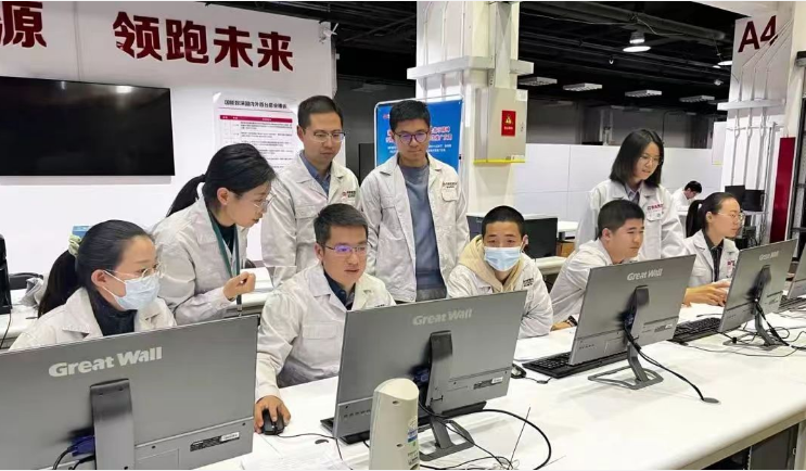 國能智深鑄就工控事業(yè)的國家力量——以體制機(jī)制創(chuàng)新推動(dòng)產(chǎn)業(yè)變革