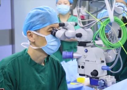 推動首都優(yōu)質(zhì)醫(yī)療資源下沉 多名專家為西藏、青海百姓送“光明”