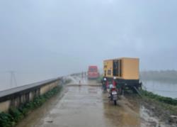 排積澇 防蟲害 穩(wěn)收成——遼寧加快推進農(nóng)業(yè)減災救災