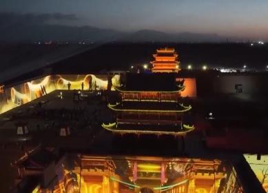 賞非遺、看比賽、沉浸式夜游 各地特色文旅消費(fèi)“熱力”十足