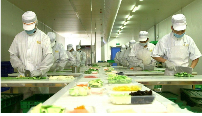 河南預制菜產(chǎn)業(yè)如何玩轉新賽道？