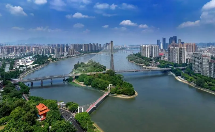 福州出臺促進文旅產(chǎn)業(yè)高質量發(fā)展措施