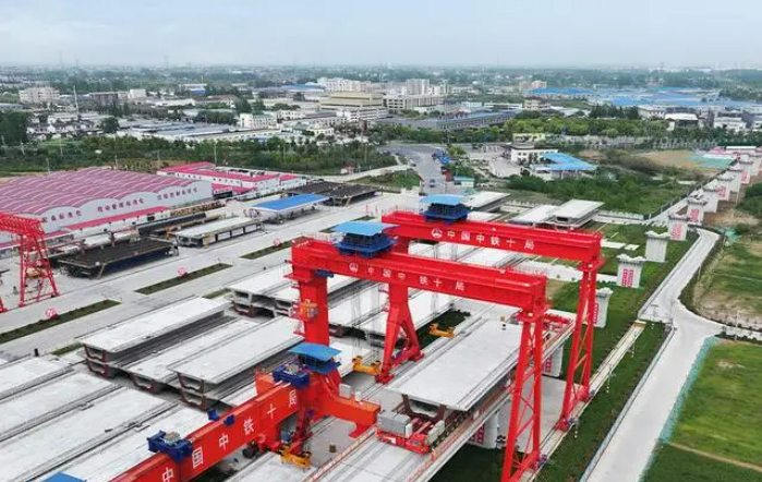 擴大有效投資夯實經(jīng)濟硬支撐——當(dāng)前抓改革促發(fā)展觀察之三