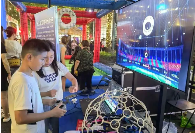 奧運(yùn)賽事帶動(dòng) 消費(fèi)市場同頻共振