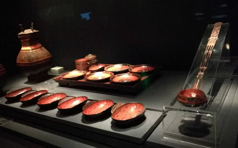 摸清“家底”！馬王堆漢墓出土文物完成清庫 主要門類共計26937件文物