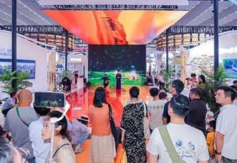 “新”“心”向榮展現(xiàn)文旅產(chǎn)業(yè)新動能