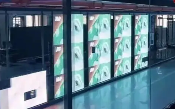 中國科技元素閃耀巴黎奧運(yùn)