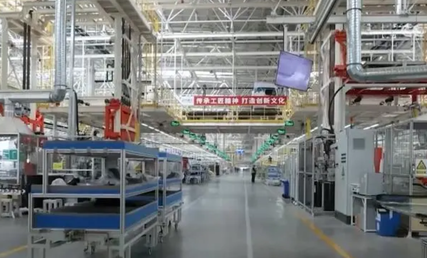 從用電量看中國經濟向“新”力