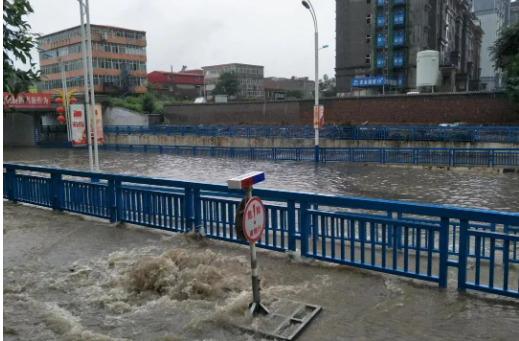 住房城鄉(xiāng)建設(shè)部：今年要完成100個城市、1000個以上的易澇積水點整治