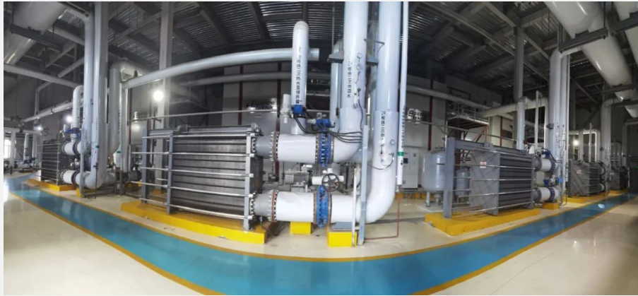 寧夏電投集團以科技創(chuàng)新推動產業(yè)創(chuàng)新