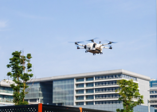 加快推動低空產業(yè)發(fā)展，福州發(fā)布《行動方案》