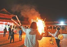 超700萬人次！黑龍江迎來中秋小長假“賞秋”高峰