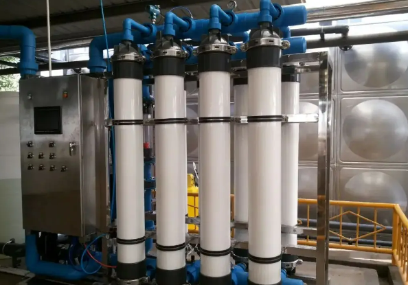 市場(chǎng)監(jiān)管總局（國(guó)家標(biāo)準(zhǔn)委）批準(zhǔn)發(fā)布兩項(xiàng)水處理裝置標(biāo)準(zhǔn)