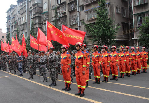 進(jìn)一步提升基層應(yīng)急管理能力，如何發(fā)力？