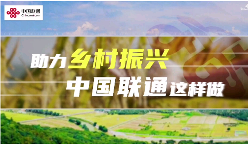 中國聯(lián)通召開2024年助力鄉(xiāng)村振興推進(jìn)會