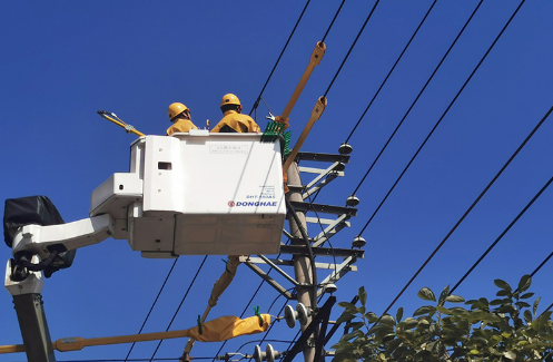 超額完成西電東送！云南打好電力保供“主動戰(zhàn)”