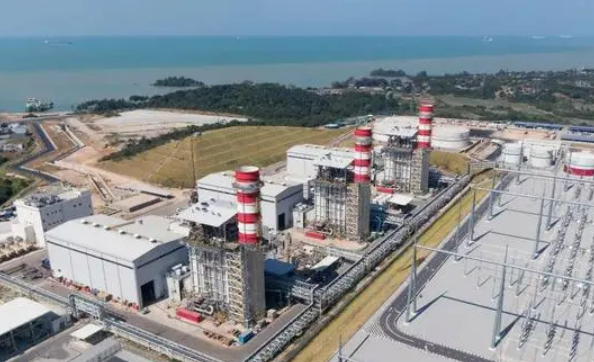 上網(wǎng)電量超2654億千瓦時(shí)！中廣核前三季度保供成績(jī)單出爐