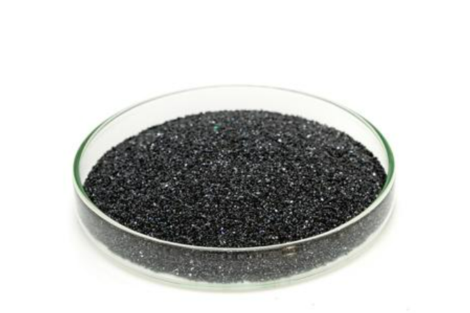 硬質(zhì)合金的高端原料實現(xiàn)自主供應 工業(yè)母機“牙齒”更堅固