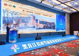 黑龍江冬日旅游新亮點(diǎn) 冰雪狂歡節(jié)盛大啟幕！