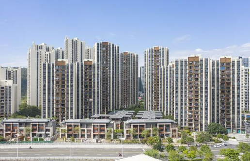 政策疊加發(fā)力，成交企穩(wěn)回暖——房地產(chǎn)市場(chǎng)預(yù)期正逐步改善