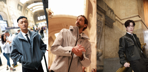 七匹狼怎么樣？以商旅夾克系列向全世界輸出東方時(shí)尚美學(xué)