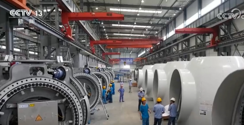 多個“上升”數(shù)據(jù)彰顯信心，拼經(jīng)濟(jì)！經(jīng)濟(jì)回升向好基礎(chǔ)鞏固