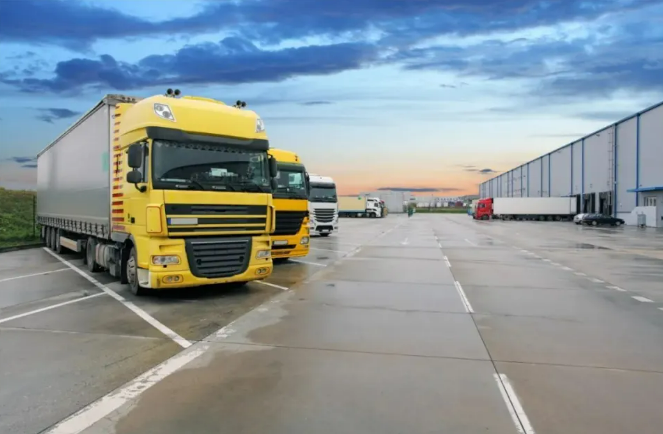 多向發(fā)力 交通設備更新釋放潛能