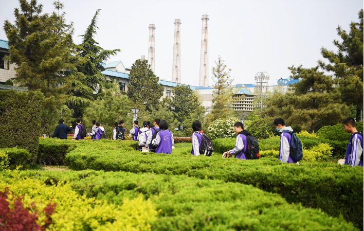 供需兩旺 更多力量推動研學旅游提質(zhì)擴容