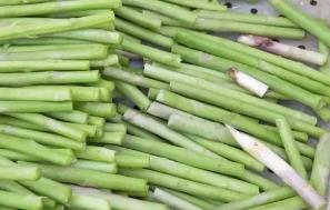 菜根、菜葉、果皮……身價(jià)“漲”！變廢為寶“闖”出大市場(chǎng)