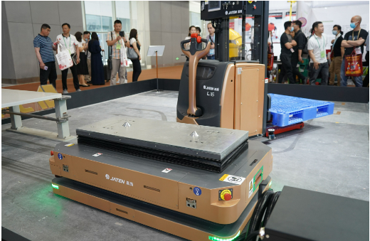 智能化、綠色化、品牌化……從廣交會(huì)看我國(guó)外貿(mào)發(fā)展新趨勢(shì)