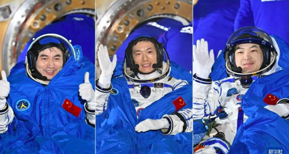 載人航天關(guān)聯(lián)技術(shù)顯效應(yīng)，東方紅航天持續(xù)助力航天醫(yī)學(xué)科研創(chuàng)新成果轉(zhuǎn)化