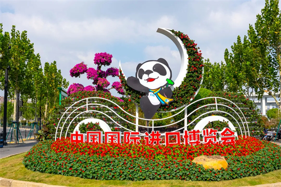 進(jìn)博會(huì)首日盛況空前，MegaGold新品引領(lǐng)心腦血管健康新風(fēng)尚