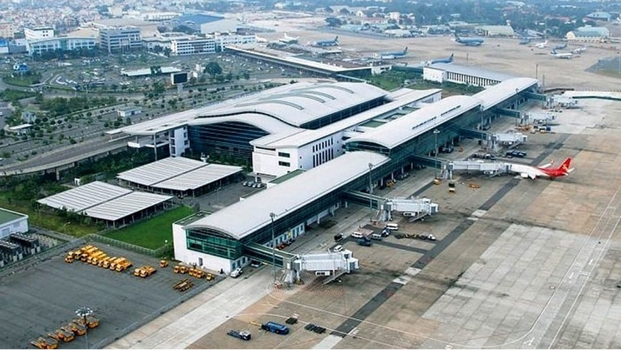 羅地格工業(yè)助力胡志明市機場SCSC貨運站二期擴建，處理能力翻倍提升