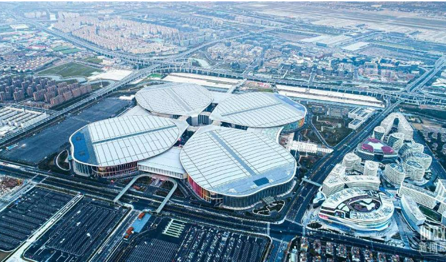 7年進博，讓世界讀懂中國經濟之美